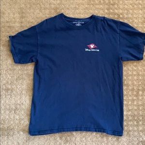 Disney Cruise Line Short Sleeve T-Shirt